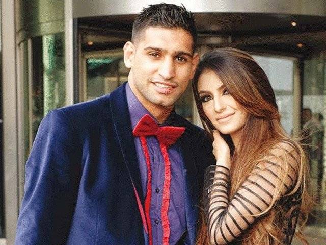 عامر نے فریال سے راہیں جدا کیوں نہیں کی تھیں ، اہم انکشاف 