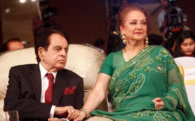 لیجنڈ اداکار دلیپ کمار نے زندگی کی 95 بہاریں دیکھ لیں