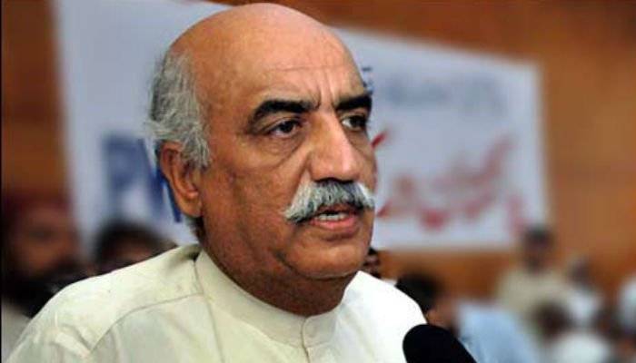 ملک کو غیر یقینی صورتحال کی طرف دھکیلا جارہا ہے،خورشید شاہ