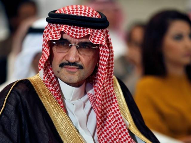 کریشن الزامات میں گرفتار شہزادوں سے ڈیل سودمند رہی:سعودی پروفیسر
