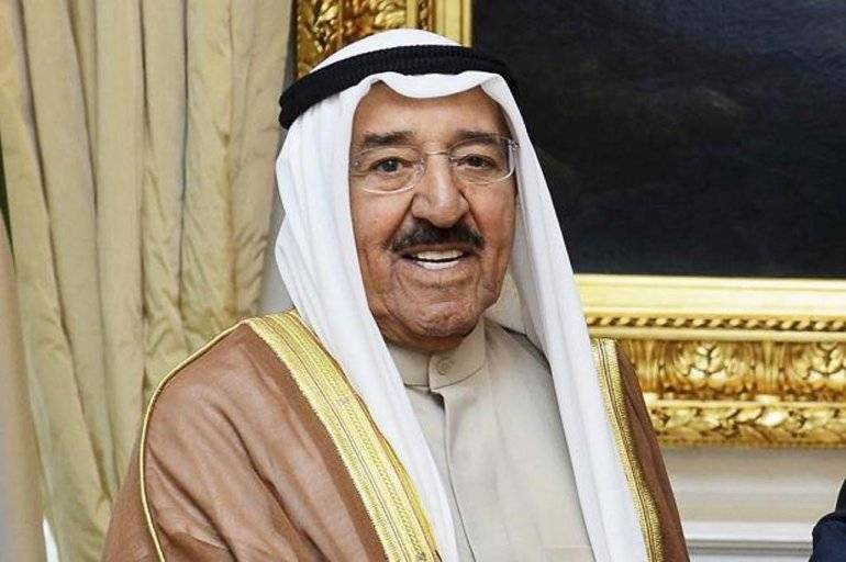 امیر کویت نے نئی کابینہ کی منظوری دے دی،‘ بیٹا نائب وزیر اعظم مقرر