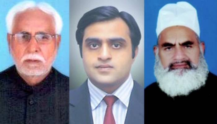 مسلم لیگ (ن) کے 3 ارکان پنجاب اسمبلی باضابطہ مستعفی