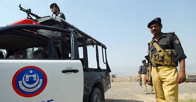 خیبر پختونخواہ میں 10ماہ کے درمیان 2ہزار سے زائد افراد قتل 