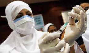 سعودی عرب میں نرس کو ایسا کام کرنے پر 50کوڑے مارنے کا حکم جو پاکستان میں عام ہوتا ہے 