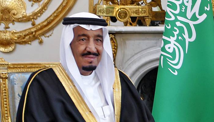 سعودی عرب فلسطینیوں کے حقوق کے حصول تک حمایت جاری رکھے گا، شاہ سلمان 