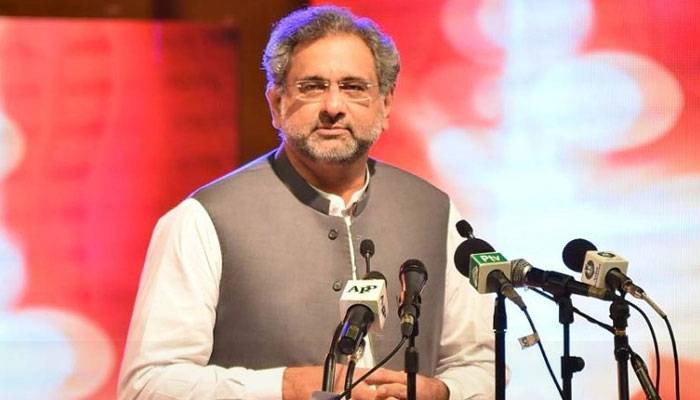 پاکستان نے بیت المقدس تنازع حل کرنے کیلئے سفارشات پیش کر دیں 