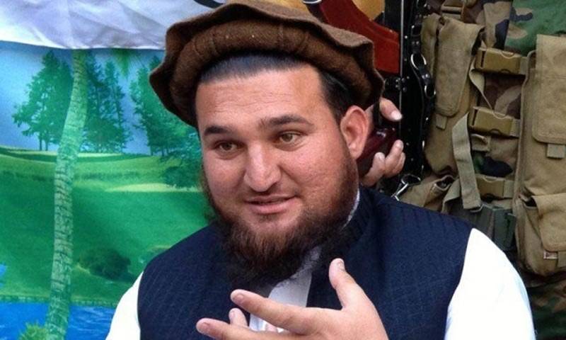 احسان اللہ احسان کو رہا نہ کیا جائے، پشاور ہائیکورٹ کا حکم