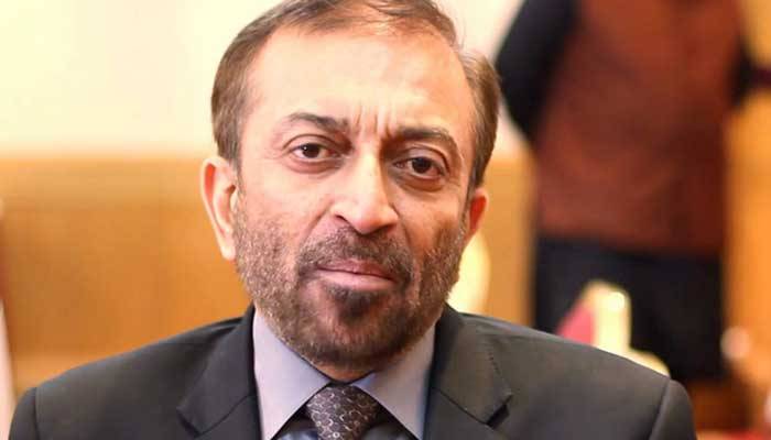 فاروق ستار نے پارٹی چھوڑنے والے ارکان اسمبلی کیخلاف ریفرنس دائر کر دیا