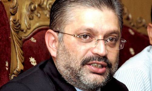 ملک میں نیب کا دوہرا معیار اور قانون ہے، شرجیل میمن
