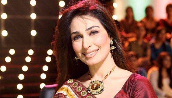 فلم انڈسٹری کی بحالی کیلئے 24گھنٹے کام کرنے کی ضرورت ہے : ریما 
