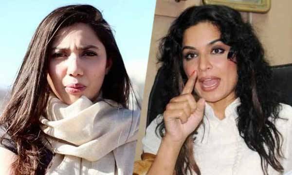 دعا ہے کہ میرا جلد شادی کر کے گھر بسا لیں، ماہرہ 