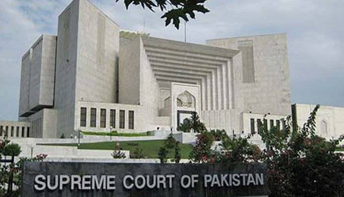سپریم کورٹ کا تاریخی فیصلہ ،عمران خان نااہلی سے بچ گئے 