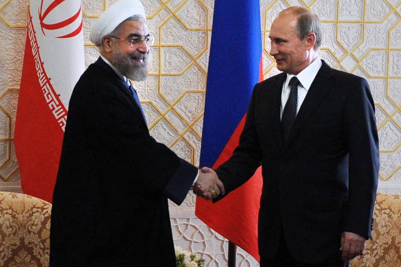 ایران کے ساتھ جوہری معاہدہ ختم ہوا تو شمالی کوریا تنازعہ مشکل ہو جائیگا : روس 
