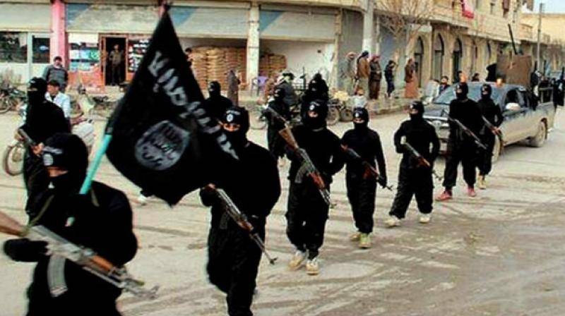 امریکہ میں بٹ کوائن کے ذریعے داعش کی مدد کرنیوالی خاتون گرفتار