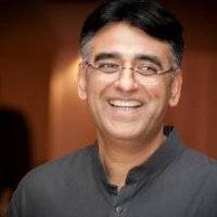 جہانگیر ترین کی نااہلی اسد عمر کی قسمت جاگ گئی اہم ترین فیصلہ متوقع