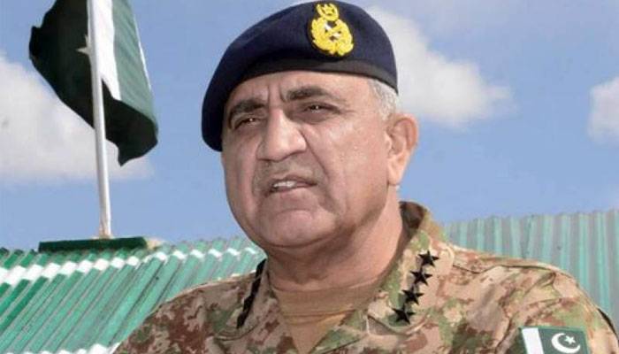 سانحہ اے پی ایس کے شہدا کو کبھی نہیں بھلایا جا سکتا ، آرمی چیف 
