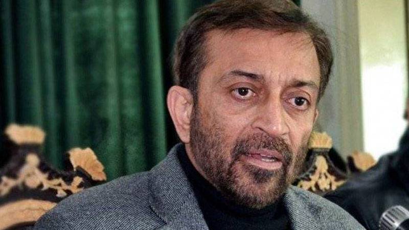 لندن والوں سے کوئی تعلق نہیں،شک نہ کریں: فاروق ستار