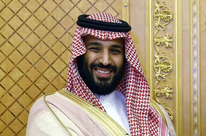سعودی ولی عہد محمد بن سلمان دنیا کے سب سے مہنگے گھر کے خریدار نکلے