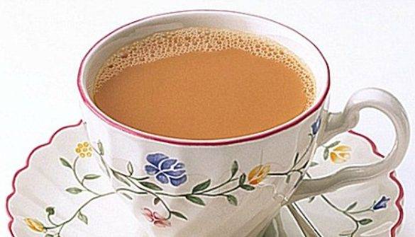 چائے سبز موتیا سے محفوظ رکھنے کا اہم ترین ذریعہ، تحقیق