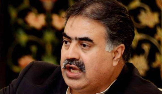'دہشت گردوں کے آگے کبھی نہیں جھکیں گے، فورسز کا مورال بلند ہے'