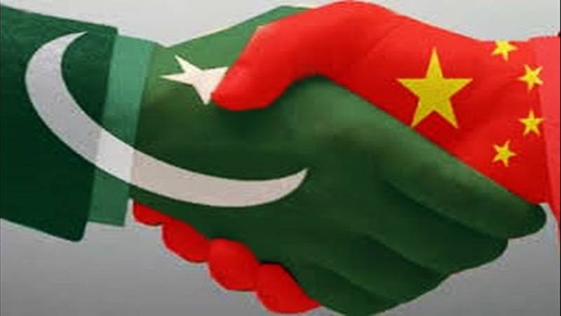 امریکہ دہشت گردی کے خلاف پاکستان کی کامیابیوں اور قربانیوں کا ادراک کرے، چین