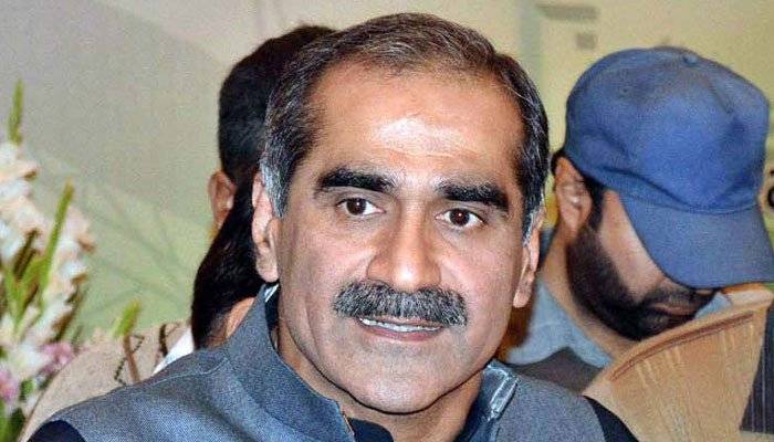 نواز شریف کو نشانہ اور عمران خان کو رعایت دی جارہی ہے، خواجہ سعد رفیق 