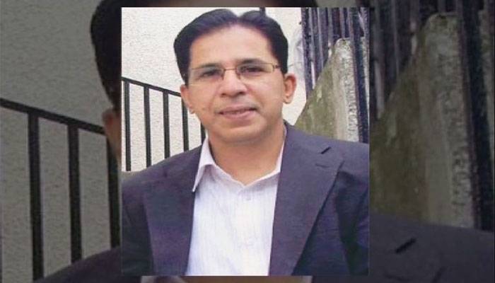 عمران فاروق قتل کیس، ملزموں پر ایک بار پھر فرد جرم عائد نہ ہو سکی