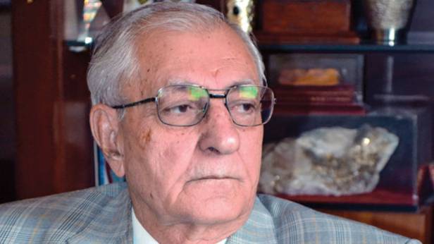 گورنر بلوچستان پر حملے کی کوشش ناکام، 2 دہشت گرد گرفتار