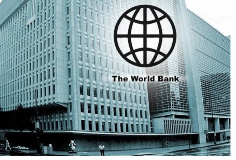 ورلڈ بینک نے پاکستان کیلئے 82 کروڑ 50 لاکھ ڈالر قرض کی منظوری دیدی