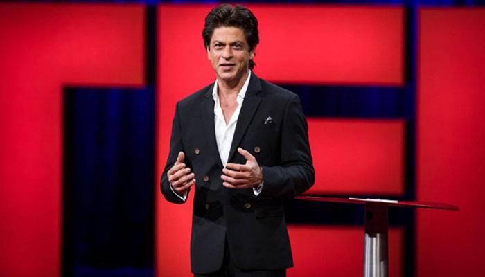 شاہ رخ خان مرتے دم تک لوگوں کو تفریح فراہم کرنے کے خواہش مند 