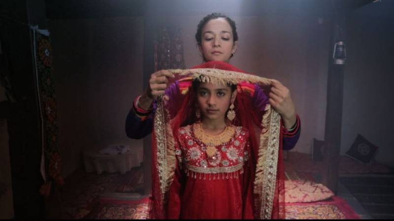 کھپرو میں کمسن بچی کی 50سالہ شخص سے شادی کی کوشش ناکام