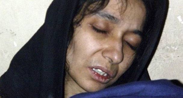 ڈھائی سال سے عافیہ صدیقی سے ٹیلی فون پر رابطہ بھی نہیں ہوسکا : ڈاکٹر فوزیہ صدیقی