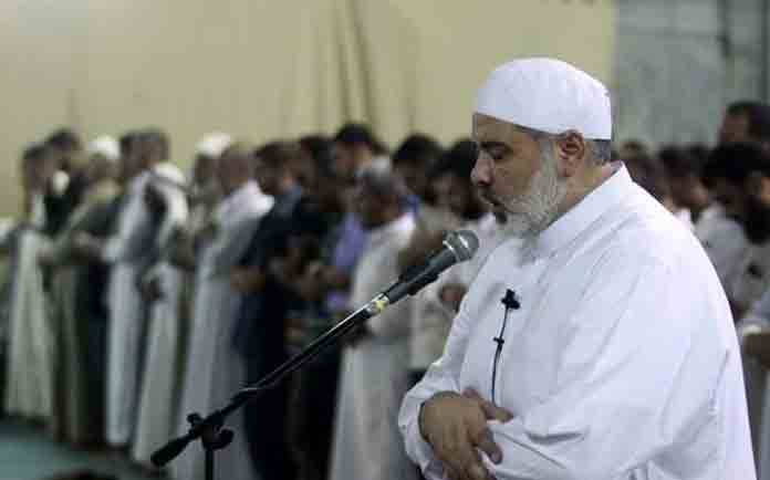 خیبرپختونخواہ حکومت نے مساجد کے امام کی تنخواہ 10 ہزار روپے مقرر کر دی