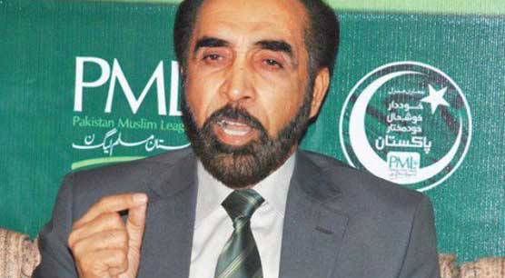 متروکہ وقف املاک بورڈ لاہور میں اے کیو خان ہسپتال تعمیر کریگا 