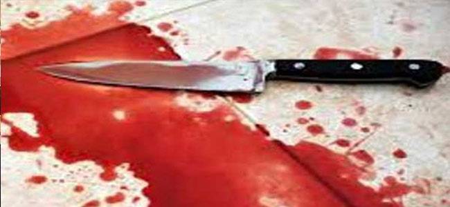 لاہور میں داماد نے چھریوں کے وار سے سسر کو قتل کر دیا