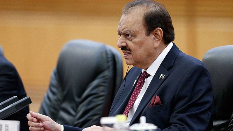 تارکین وطن کے مسائل ترجیحی بنیادوں پر حل کرنا ضروری ہے : ممنون حسین