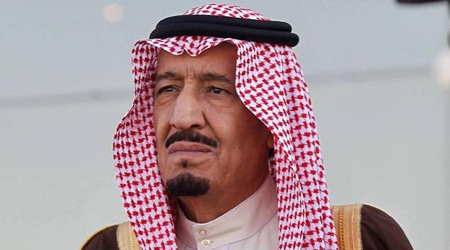 مقبوضہ بیت المقدس کو فلسطین کا دارالحکومت تسلیم کرتے ہیں : سعودی عرب 