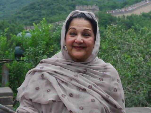 بیگم کلثوم نواز آئندہ ماہ رکن اسمبلی کی حیثیت سے حلف اٹھائیں گی