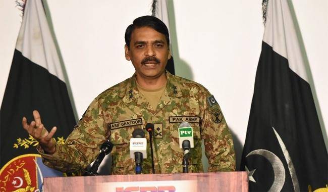 ہمیں امریکا سے امداد نہیں اعتماد چاہیے، اتحادی ایک دوسرے پر الزام تراشیاں نہیں کرتے، پاک فوج
