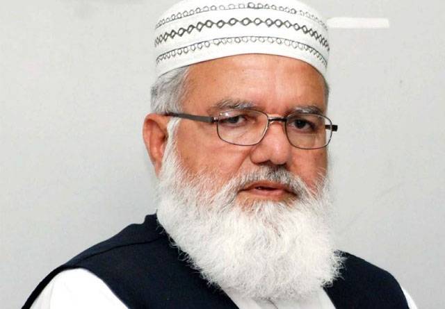 جمہوری عمل کو نقصان پہنچا تو کسی کو کچھ نہیں ملے گا, لیاقت بلوچ 