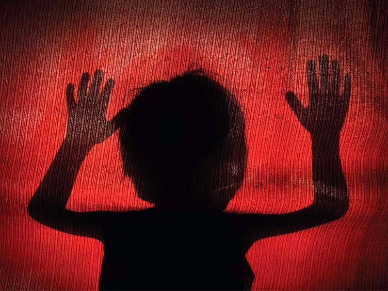 کراچی: گھر سے روٹی لینے جانے والی 8 سالہ بچی کیساتھ مبینہ زیادتی
