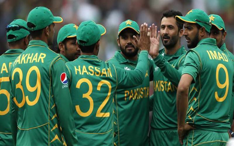  دورہ نیوزی لینڈ کیلئےقومی ٹیم کے 15 رکنی سکواڈ کا اعلان کر دیا گیا