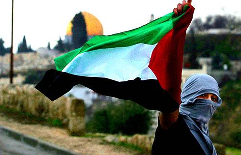 چین نے آزاد مملکت فلسطین کی حمایت کا اعلان کر دیا