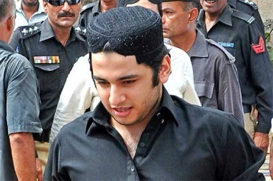 شاہ زیب قتل کیس: شاہ رخ جتوئی ضمانت پر رہا 