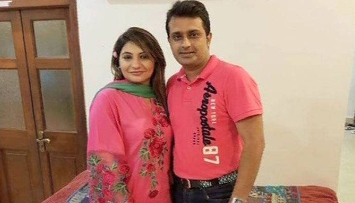 کراچی ، سکول پرنسپل کا شوہر بیوی کا قاتل نکلا 