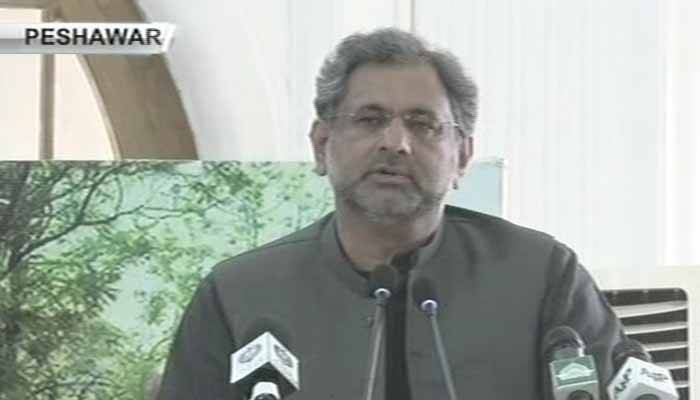 ہمیں تعصبات سے نکل کر یکجہتی کا مظاہرہ کرنا ہو گا، وزیراعظم
