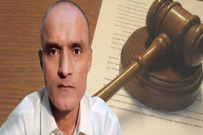 بھارتی دہشت گرد کے اہلخانہ کو انتہائی سخت سکیورٹی میں ملاقات کیلئے لایا گیا 