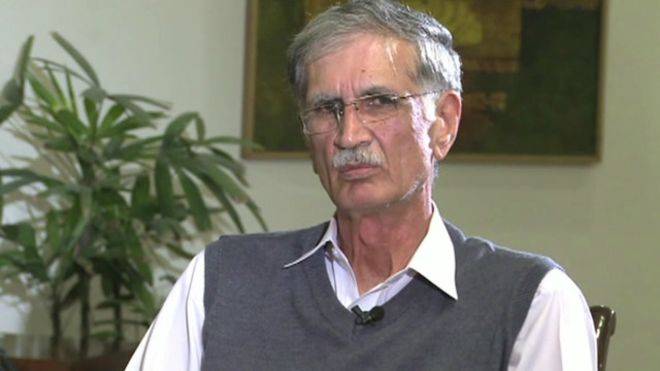 خیبر پختونخواہ حکومت اپنے فنڈز کا چالیس فیصد بھی خرچ نہ کر سکی 