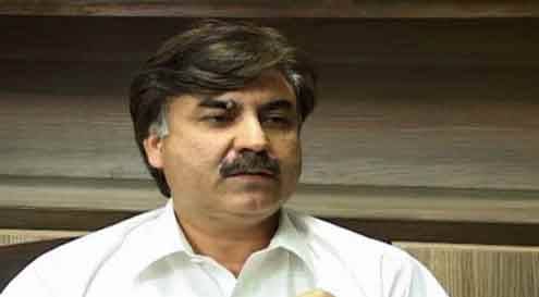 'عمران خان کیخلاف نفرت دکھا کر عائشہ گلالئی خود قابل نفرت بن گئیں ہیں'