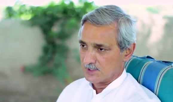 کسانوں پر ظلم کرنے پر شہباز شریف کو شرم آنی چاہیے، جہانگیر ترین